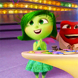 This does not make me want to puke. #InsideOut https://t.co/TX349EEhMl