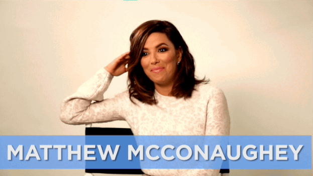 RT @nbctelenovela: .@EvaLongoria takes a @Buzzfeed spelling bee and the results are L-O-L! https://t.co/ogLm18HWH3 https://t.co/qgbeU5CzAH