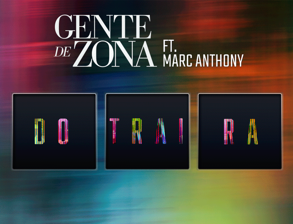 ¿Aceptan el reto? A ver quién puede formar #Traidora // Do u accept the challenge? Can you form the word 