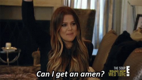RT @kennedywalk21: @khloekardashian does not play when it comes to her family???????????? #KUWTK https://t.co/K8gjEdIRDt