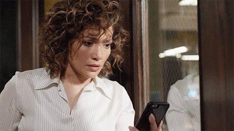 RT @nbcshadesofblue: No one threatens Cristina and gets away with it! #ShadesofBlue https://t.co/TUExAUdASV