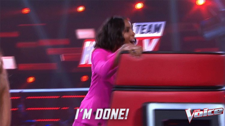 We did it! #TeamKelly is complete! #TheVoiceAU @TheVoiceAU https://t.co/XNqDbhmm1L