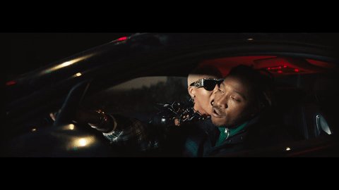 RT @1future: #MaskOff The MOVIE coming tomorrow @DaRealAmberRose https://t.co/dSmbWCQcyX