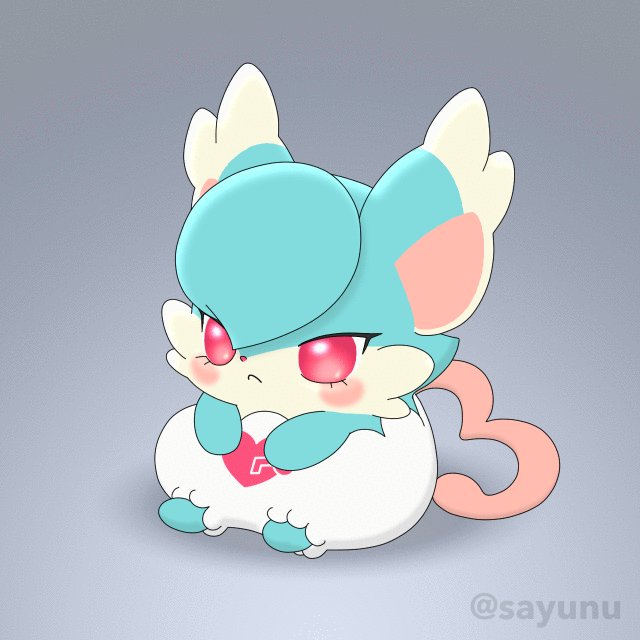 ビビットのアニメーションに加筆しました。(動画添付)#cocotama #絵 ビビットのアニメーションに加筆しました。(動画添付)#cocotama #絵