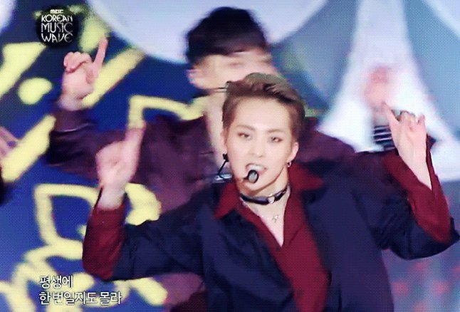 로또 엑소 초능력 몬스터 BTSBBMAS 안무 럭키원 wldud0131