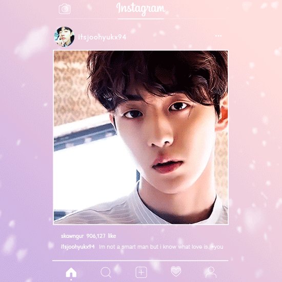 남주혁 하백의 신부 NAMJOOHYUK 222PERCENT 신세경 방송 itsjoohyukx94