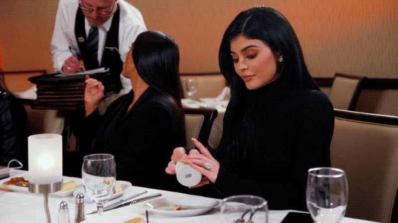 RT @KUWTK: @lightwoodclary When your friends suggest doing something other than watching #KUWTK. https://t.co/lPBhFrYtz7