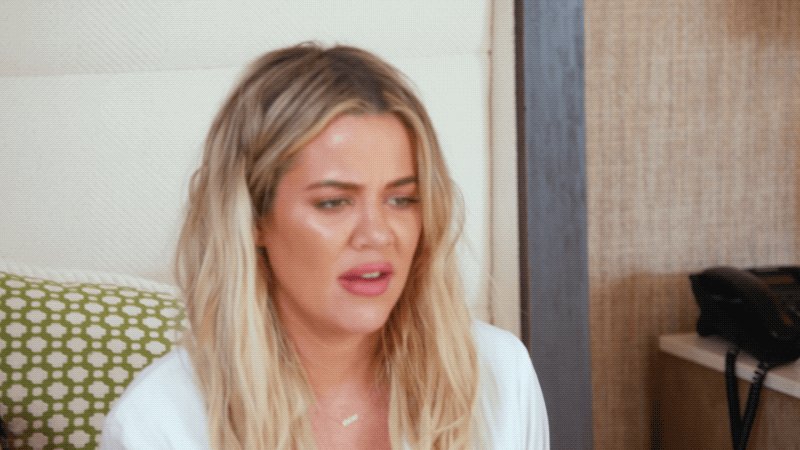 RT @KUWTK: Koko is NOT a fan of whatever's going on with Scott and Kourt. #KUWTK https://t.co/Y2V7SzgwUc