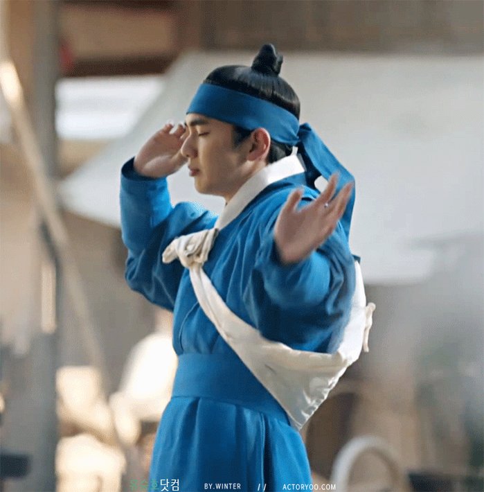 군주 명수 유승호 양요섭 주인 김소현 본방사수 actoryoocom