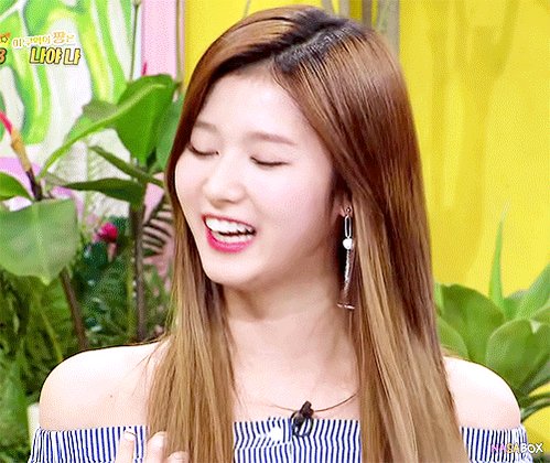 사나 트와이스 TWICE SANA 쯔위 다현 ICN TW_NASABOX