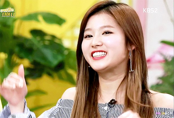 사나 트와이스 TWICE SANA 쯔위 다현 ICN TW_NASABOX
