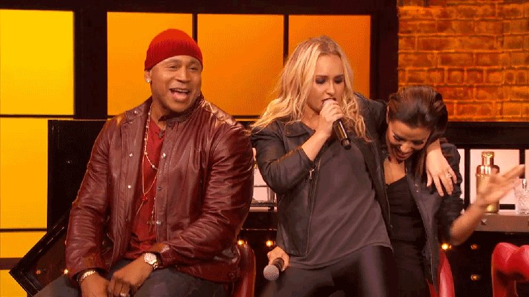 TONIGHT!! Watch @haydenpanettier and I face off on @SpikeLSB! Who's going to be watching?! #LipSyncBattle https://t.co/oO7qotTqMP