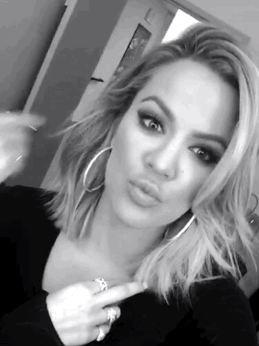 RT @Khlomoney98: #KUWTKnChill @khloekardashian https://t.co/HkAs89bUf3