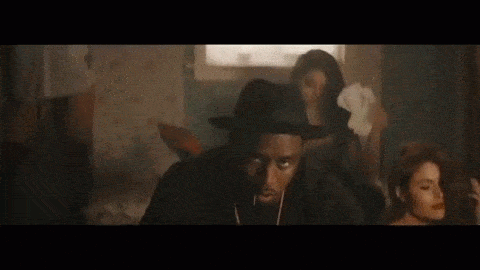 RT @HotNewHipHop: .@iamdiddy burns cash in the visuals for #BlowACheck with @FrencHMonTanA & @ZoeyDollaz  ????????????
https://t.co/firEfzfKkm https…