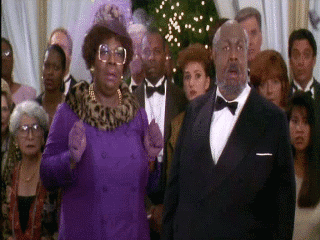 .@Beyonce's half time show is going to leave us like… #SuperBowlSunday https://t.co/Pzndb5p4dI