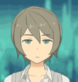 fecerigをもう少しお試し。怒ったり照れたり出来るようになった。表情のコントロールが難しい。。#スクスト fecerigをもう少しお試し。怒ったり照れたり出来るようになった。表情のコントロールが難しい。。#スクスト