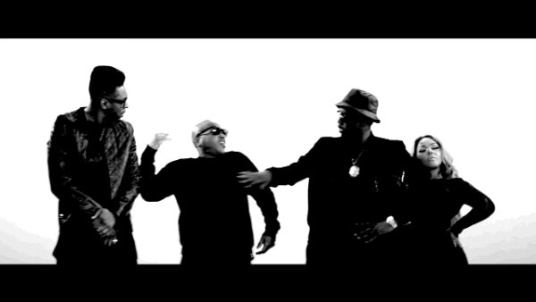RT @complex_uk: Premiere: Watch @iamdiddy's 