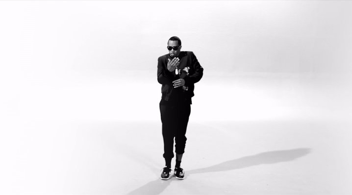 RT @HYPEBEAST: Watch @iamdiddy & the Family take it back to the basics for new music video, 