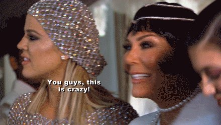 Excited to chat with you all tonight!!! You're all my Valentines!! See u at 9pm EST for #KUWTK ❤️???????? https://t.co/lXmxgbjUhk