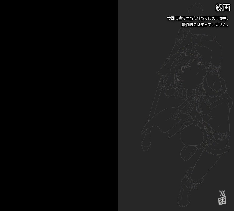 3dcgシェーダー風厚塗り法 のメイキングgifアニメ作ってみたよ スマホアプリなら一時停止して読んでみてね Pcだと止められない 話題の画像がわかるサイト