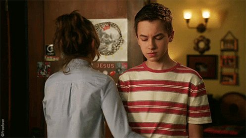 RT @TheFostersTV: This is one of our favorite moments so far from the episode! #TheFosters https://t.co/Oc1RYtSrVF