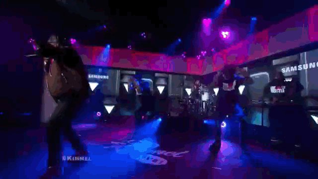 RT @ComplexMusic: Watch @YoGottiKOM and Travis Barker perform 