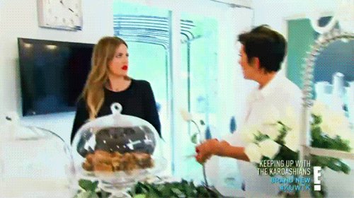 RT @ShinyStew: @khloekardashian @KrisJenner can't believe it's already season finale #KUWTK https://t.co/QLtjCrgVnA