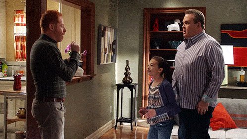 RT @jessetyler: Who's as excited as we are for tonight's all NEW #ModernFamily!? https://t.co/WhSvEm4QEM