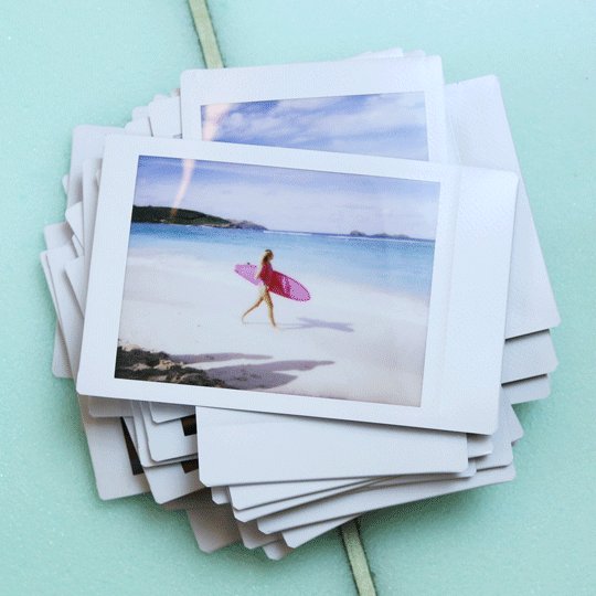 Sneak peek of the #VSSwimSpecial via our @instax pics! ???? ???? #MyInstax https://t.co/CePJyOOErF