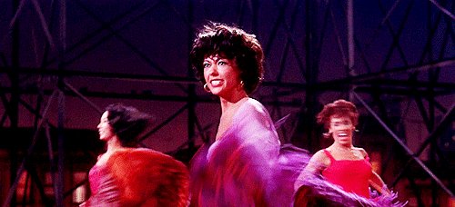 RT @vibe_viva: Rita Moreno is 1 of 12 ppl w/ the four major entertainment honors: Emmy, Oscar, Tony & Grammy. #WomensHistoryMonth https://t…