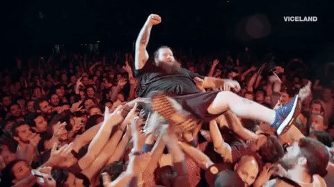 RT @VICELAND: King of the #GIFparty @ActionBronson #fuckthatsdelicious https://t.co/XCBcfmDokg
