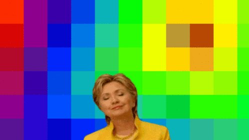 RT @HillaryClinton: Marriage equality is the law of the land. Deal with it. #GOPdebate https://t.co/gPS1BVgipl