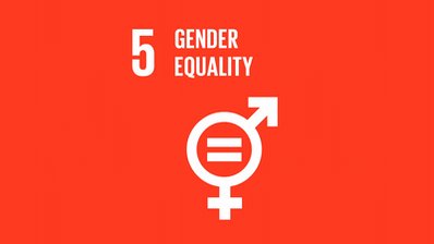 RT @TheGlobalGoals: 50% female representation in Government by 2030? 

TAKE ACTION w/ the #GlobalGoals! #IWD2016 https://t.co/Vc7BzFU3LN ht…