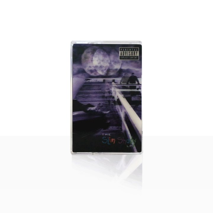 #SSLP Cassette re-issue coming soon https://t.co/ehTfFwLwP5 https://t.co/mIpzM6pbsp