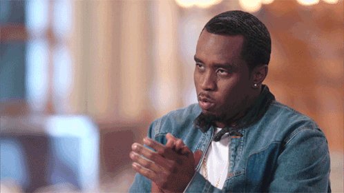 RT @NBCTheVoice: A round of applause for everyone watching @iamdiddy on #VoiceBattles in THREE HOURS on @nbc. https://t.co/9B17KFXJpY