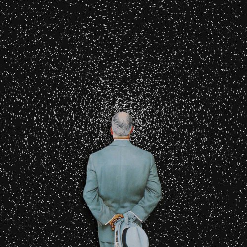 RT @afshineemrani: The beauty of a living thing is not the atoms that go into it, but the way those atoms are put together. Carl Sagan http…