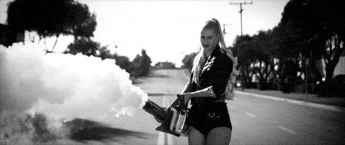 RT @Diiguinhoh: @IGGYAZALEA Clearing the way for Team #9DaysTilTEAM https://t.co/cTOsUDPeI5