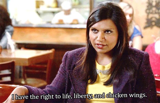 RT @glamourmag: We sat down with @MindyKaling to find out what's next for @TheMindyProject: https://t.co/9lRulChxE8 https://t.co/KA5qHXCRaN