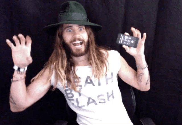 TODAY. 12PM PT. LIVE VIDEO CHAT. Only on @VyRT: https://t.co/85CdRo5pZh https://t.co/BCfVS42LO4