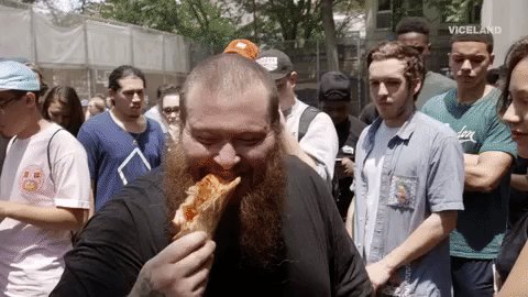 RT @munchies: It's back to @ActionBronson’s home, New York City, for episode 3 of F*ck, That's Delicious: https://t.co/OQwLq32EDC https://t…