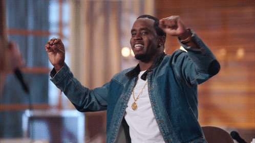 RT @NBCTheVoice: Been around the world and we we we, we just love @iamdiddy. #VoiceBattles. https://t.co/vwC9SYWXRm
