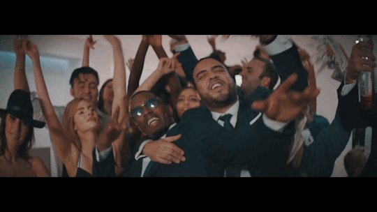 Watch me @FrenchMontana and @ZoeyDollaz #BlowACheck! https://t.co/bFtyZXRVcL https://t.co/sDIFcbYRPf