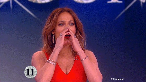 RT @TheView: LOL @JLo trying to name that dance! ???? https://t.co/bWVoHWmtTV