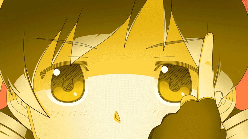 まどマギでブブキブランキOPの5カウント。 #魔法少女まどか☆マギカ #ブブキ・ブランキ まどマギでブブキブランキOPの5カウント。 #魔法少女まどか☆マギカ #ブブキ・ブランキ