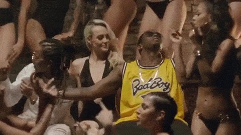 RT @HotNewHipHop: .@iamdiddy + @tydollasign + @BxtchImGizzle + beautiful women = #YouCouldBeMyLover 

WATCH ???? https://t.co/0RsO6ztpJ8 https…