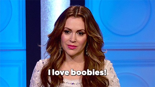 RT @ProjectRunway: @IsaacMizrahi has some tough competition here???? @Alyssa_Milano #PRAllStars https://t.co/1RuJPkboqq