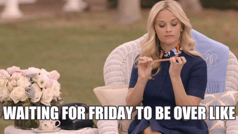 RT @draperjames: Is it the weekend yet?! ???? @rwitherspoon @people_style https://t.co/nNFBN9wtSY