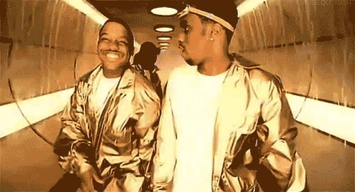 RT @ComplexMag: .@iamdiddy just announced a Bad Boy reunion show with Jay Z, Lil Kim, Mase and more: https://t.co/GrgpL3Yfrr https://t.co/0…