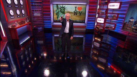 RT @BernieSanders: It’s me, Bernie ‘Brooklyn Born’ Sanders and guess what @TedCruz, I have New York values.  https://t.co/5Tiy2Gpt6h https:…