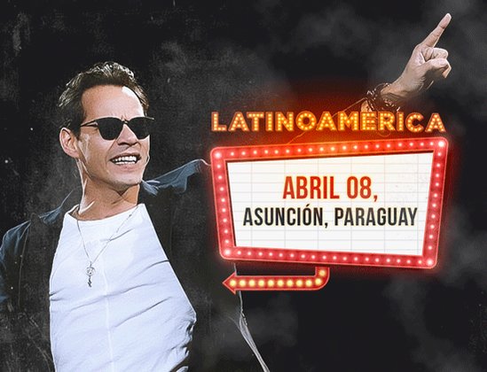 Latinoamérica ¡Prepárense! No olviden sus boletos/ Don't forget your tickets: https://t.co/Gm9f7Gxjo1 #Tour2016 https://t.co/b6de4zcYlA